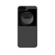 thumbnail image 5 of Carcasa Compatible Con Samsung Z Flip 5 Goma Azul Claro, 5 of 5