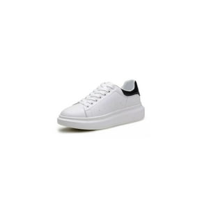 Gosshh - Zapatillas Caballero Casual Urbana Blancas