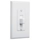 thumbnail image 1 of Placa de pared TayMac MW5070W MASQUE 2000 blanca, paquete de 5, 1 of 6