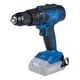 thumbnail image 2 of Pack Pro Taladro Percutor Esmeril 4ah 20v - Scheppach, 2 of 4