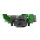 thumbnail image 4 of Tacos de golf Softspikes Tour Flex Pro Fast Twist 3.0-18 verdes, 4 of 9