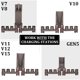 thumbnail image 2 of Accesorios y soportes de montaje Fullclean para aspiradora Dyson, 2 of 7