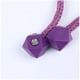 thumbnail image 2 of Pack de 02 Sujetadores - Abrazaderas Magneticas para Cortinas Morado, 2 of 3