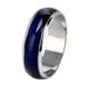 thumbnail image 3 of 20pcs Increíble Anillo De ánimo Emoción Sensación De Color Cambio De Color Anillo De Joyería 6-10, 3 of 5