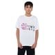 thumbnail image 1 of Polera Niño Photo Print Graffiti Blanco Corona, 1 of 5
