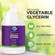 thumbnail image 2 of Glicerina Vegetal US 100 Pura Grado Alimenticio 1 Galan, 2 of 3