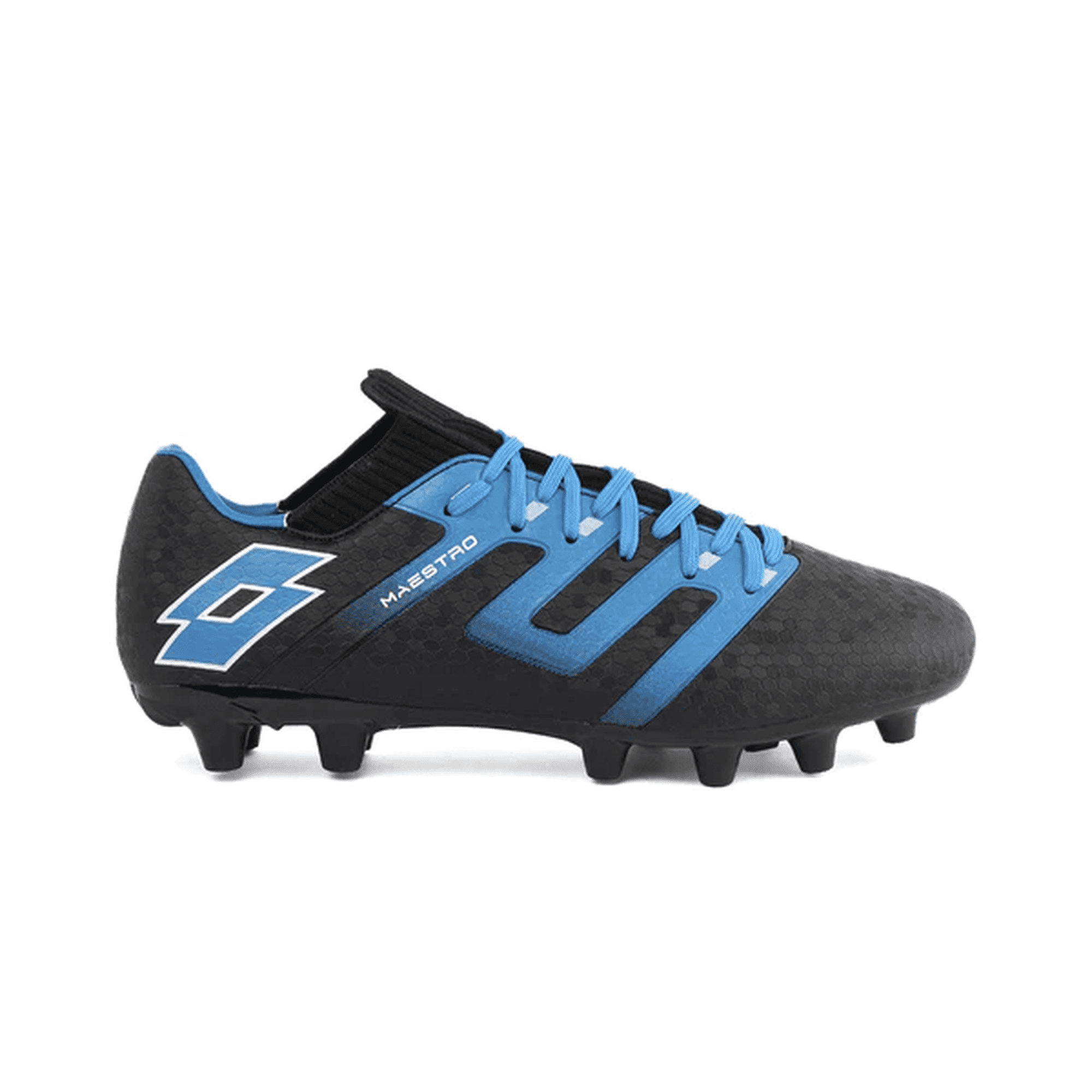 Zapatillas Fútbol Lotto Maestro Adulto J0521 - Talla 42