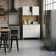 thumbnail image 5 of Combo Mueble de Cocina Kyra y Kit 8 Puertas Kit Orion K0608, 5 of 8