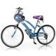 thumbnail image 5 of Funda de Asiento de Bicicleta Desmarcar Guardianes de la Galaxia, 5 of 6