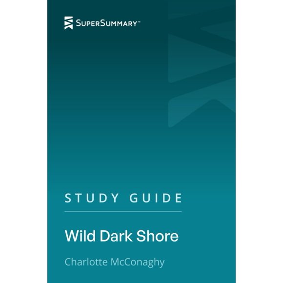 Guía de estudio Majosta: Wild Dark Shore