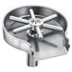 thumbnail image 1 of Lavadora De Rinser De Cristal Automático Anti-óxido Para Fregaderos De Cocina Cafés Tazas De Viaje, 1 of 5