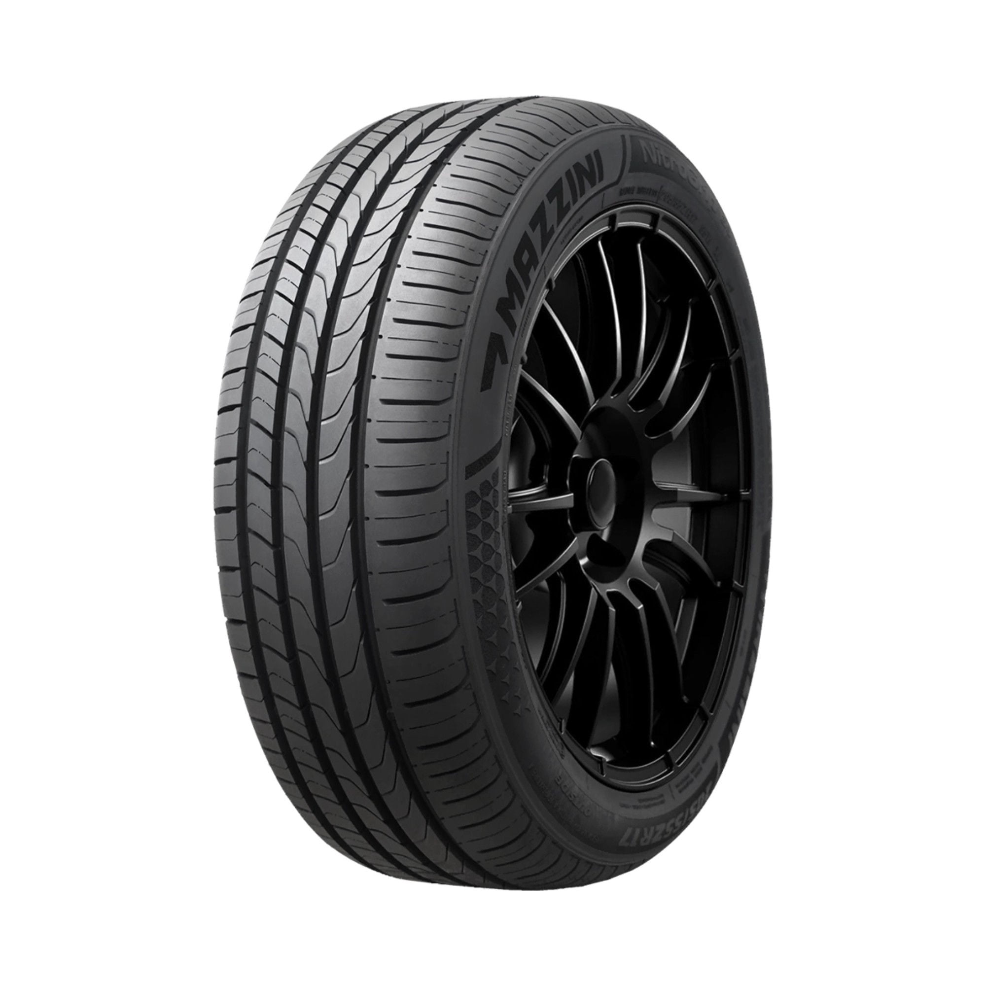 Neumático MAZ 165/70R13 79T NITROGRIP G5