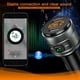 thumbnail image 4 of Transmisor FM IMDEN Bluetooth 5.3 para coche con 2 puertos USB, 4 of 6