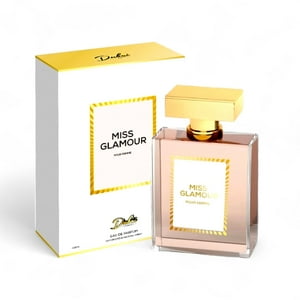Miss Glamour Pour Femme By Dubai Essences Edp Perfume 3.4 Oz