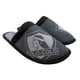 thumbnail image 4 of Pantuflas Colo Colo Nuevas Original Titanio, 4 of 4