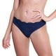 thumbnail image 2 of Calzón Bikini Encaje Mujer 20490, 2 of 3