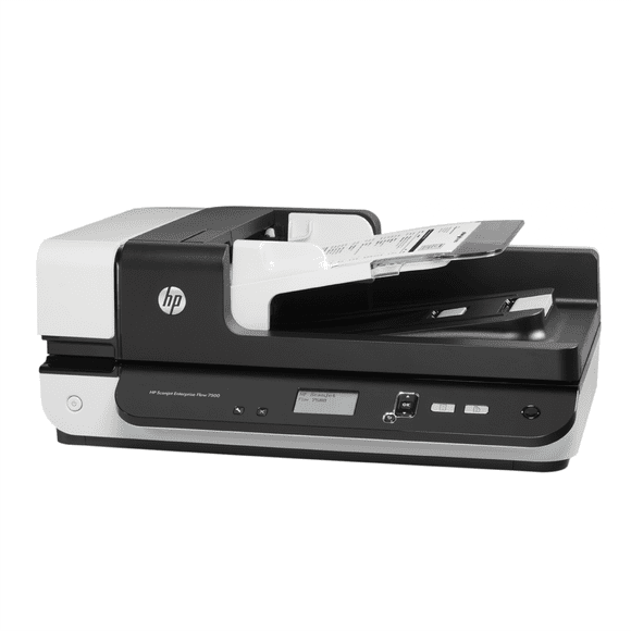 Scanner HP Enterprise Flow 7500