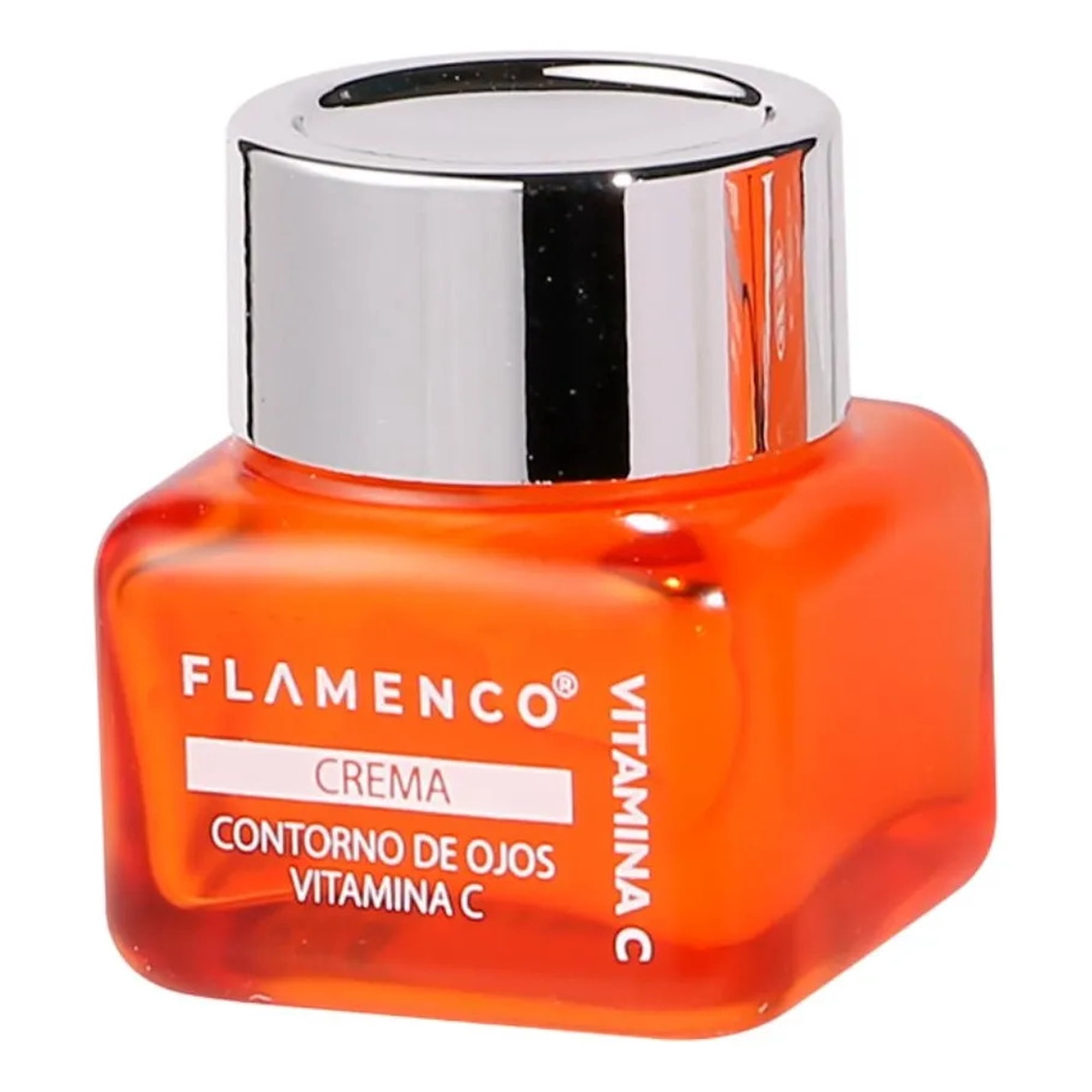 Genérico - Contorno De Ojos Con Vitamina C Hidratacion Profunda Lau