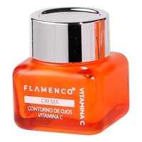 Genérico - Contorno De Ojos Con Vitamina C Hidratacion Profunda Lau