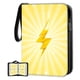 thumbnail image 1 of Álbum para tarjetas coleccionables ShrewdYuya de 440 bolsillos, premium e impermeable, 1 of 7
