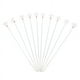 thumbnail image 1 of Hot sale 1Set Earwax Cleaner Kits Ear Massage Set Earwax Cleaner Kits Goose Feather Stainless Steel Earpick Wax Cleaner Tool, 1 of 3