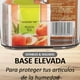 thumbnail image 5 of Contenedor De Alimentos Acrilico Organizador De Cocina L Transparente, 5 of 5