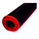thumbnail image 3 of Mouse Pad Gamer Xl Antideslizante Borde Cosido 75x35cm Negro, 3 of 3