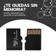 thumbnail image 5 of Tarjeta Micro SD 64GB Clase 10 U3 Alta Velocidad, 5 of 8