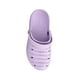 thumbnail image 4 of Sandalia Mujer Floatz Clog Ladies Lila, 4 of 5