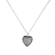 thumbnail image 1 of Colgante Largo Relicario Corazon Guardafoto Cama, 1 of 3