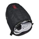thumbnail image 4 of Mochila Hustle 5 0 Negra Roja 6x51x32cm 29l, 4 of 7