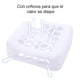 thumbnail image 4 of Protector Cargador Macbook Pro 60W silicona blanco, 4 of 6