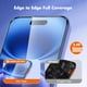 thumbnail image 3 of Protector de pantalla UnbreakCable para iPhone 16 [paquete de 3], 3 of 8