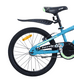 thumbnail image 2 of Bicicleta Infantil Aro 20 Electron Verde Agua, 2 of 5