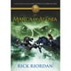 thumbnail image 1 of LIBRO La Marca De Atenea (Héroes Del Olimpo 3), 1 of 2