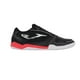 thumbnail image 1 of Zapatilla Fútbol Sala Hombre Dribling Negro Joma, 1 of 4