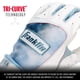 thumbnail image 5 of Guantes de bateo de softbol Franklin Sports Classic X Youth, 5 of 8