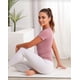 thumbnail image 1 of Polera Deportiva Mujer Cómoda y Liviana Entrenamiento, 1 of 3