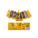 thumbnail image 1 of Caja De Herramientas Metálica Ingco Industrial + 59 Htas Manuales, 1 of 7