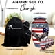 thumbnail image 3 of Juego de urnas crematorias AMERICURN con bandera estadounidense para adultos con recuerdos, 3 of 8