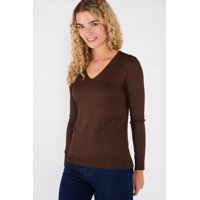 Eclipse - Tejido Emilia Chocolate