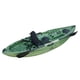 thumbnail image 4 of Kayak Rígido Malibu Kano / 1 persona, 4 of 5