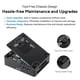 thumbnail image 5 of ASUS NUC 16 Pro Barebone Mini PC RNUC16GDKU56000U – Procesador Intel Ultra 5 325, 2.10 GHz, 8 núcleos, 5 of 9