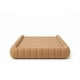 thumbnail image 5 of Cama Nube 2 Plazas Beige + Colchón 2P Mery Desing 30CM + 2 Almohadas Masel, 5 of 9