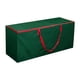 thumbnail image 5 of Bolsa de almacenamiento para árbol de Navidad, bolsa de decoración para árbol de Navidad, adorno navideño, bolsa de almacenamiento para árbol de vacac 122x37x51cm, 5 of 5