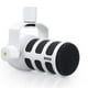 thumbnail image 2 of Microfono Podcast Rode PodMic WH, 2 of 4