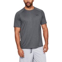 Camiseta Under Armour Tech 2.0 De Manga Corta Para Hombre, Talla 3Xl