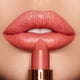 thumbnail image 3 of Labial Charlotte Tilbury K.I.S.S.I.N.G Coral Kiss, 3 of 6