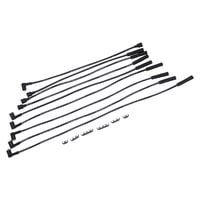 Magideal - Accesorio De Cables Ht Para Land Rover Discovery 3.5 V8 (89-98) Professional