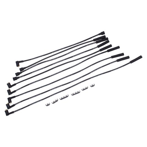 Magideal - Accesorio De Cables Ht Para Land Rover Discovery 3.5 V8 (89-98) Professional